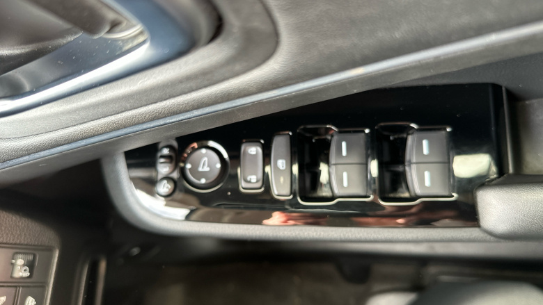 Honda HR-V 1.5 eHEV Advance 5dr CVT Hybrid Hatchback